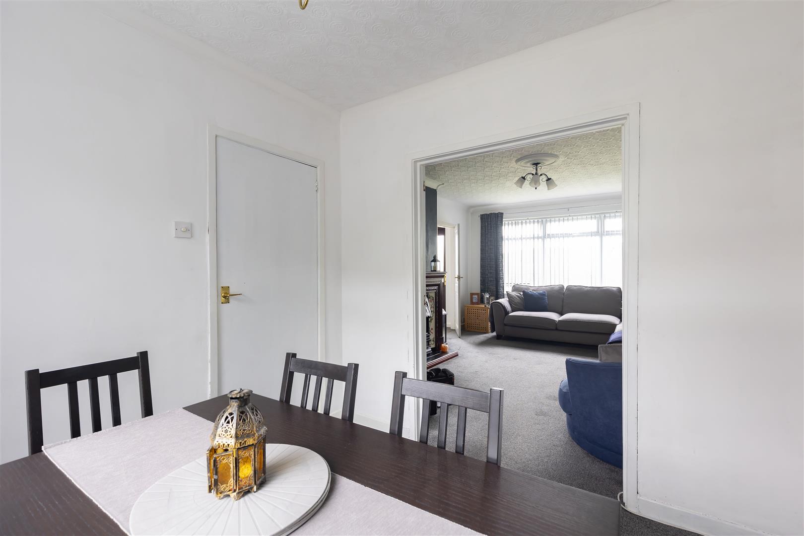 Carlton Avenue, Clayton-Le-Woods, Chorley